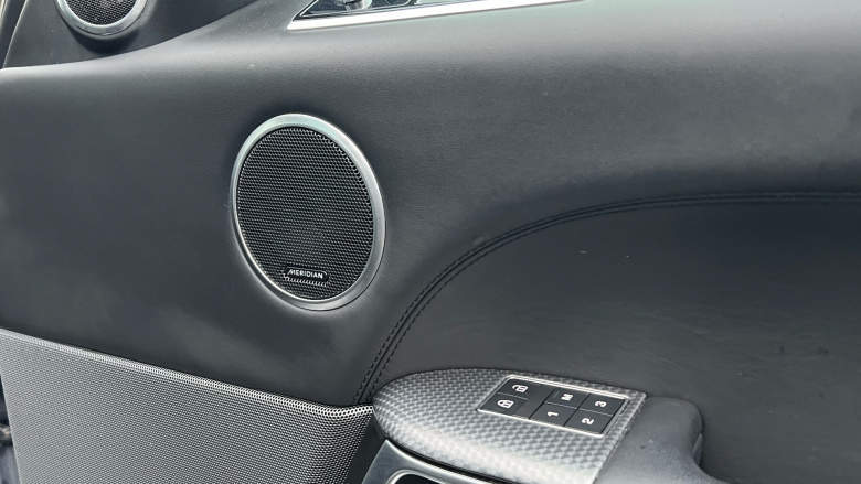 Land Rover Range Rover Sport 2.0 P400e HSE Dynamic 5dr Auto Estate